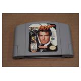 Nintendo 64 Game Pak -007 Golden Eye - In Box