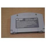 Nintendo 64 Game Pak -007 Golden Eye - In Box