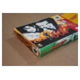 Nintendo 64 Game Pak -007 Golden Eye - In Box