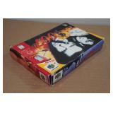 Nintendo 64 Game Pak -007 Golden Eye - In Box