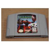 Nintendo 64 Game Pak -Starfox 64 with Rumble Pak - In Box