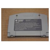 Nintendo 64 Game Pak -Starfox 64 with Rumble Pak - In Box