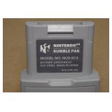 Nintendo 64 Game Pak -Starfox 64 with Rumble Pak - In Box