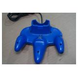 Nintendo 64 Controller -Blue