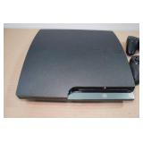 PlayStation 3 Gaming Sytem with 3 Controllers