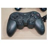 PlayStation 3 Gaming Sytem with 3 Controllers