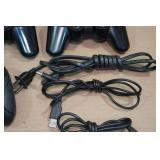 PlayStation 3 Gaming Sytem with 3 Controllers