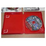 *3* PlayStation 3 Games -Twisted Metal, Sonic Genesis, Alice Madness Returns