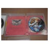 *3* PlayStation 3 Games -Fallout, Bioshock, Skyrim