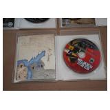 *3* PlayStation 3 Games -Army of Two, Sniper Elite, Red Dead Redemption