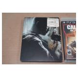 *3* PlayStation 3 Games -Call of Duty 1, 2, & 3