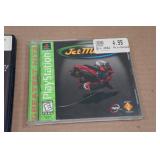 PlayStation 2 Games Guitar Hero 2 & 3 with PlayStation JetMoto2