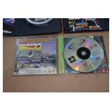 PlayStation 2 Games Guitar Hero 2 & 3 with PlayStation JetMoto2