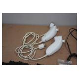 Nintendo Wii Gaming Console with Accessories