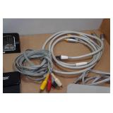 Nintendo Wii Gaming Console with Accessories