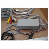 Nintendo Wii Gaming Console with Accessories