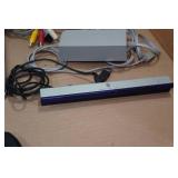 Nintendo Wii Gaming Console with Accessories