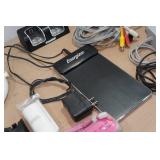 Nintendo Wii Gaming Console with Accessories