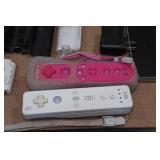 Nintendo Wii Gaming Console with Accessories