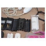 Nintendo Wii Gaming Console with Accessories