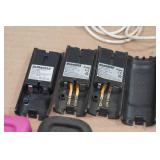 Nintendo Wii Gaming Console with Accessories