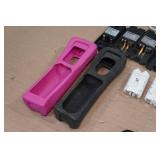 Nintendo Wii Gaming Console with Accessories