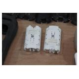 Nintendo Wii Gaming Console with Accessories