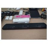 Nintendo Wii Gaming Console with Accessories