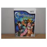 Nintendo Wii Game -Onechanbara Bikini Zombie Slayers