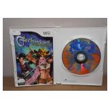 Nintendo Wii Game -Onechanbara Bikini Zombie Slayers