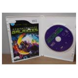 *2* Nintendo Wii Games -Geometry Wars Galaxies, Spore Hero