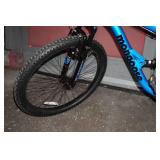 Mongoose Limestone 26" Bike