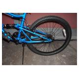 Mongoose Limestone 26" Bike