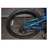 Mongoose Limestone 26" Bike