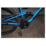 Mongoose Limestone 26" Bike