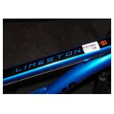 Mongoose Limestone 26" Bike