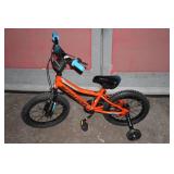 Schwinn Piston 16" Bike