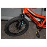 Schwinn Piston 16" Bike