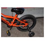 Schwinn Piston 16" Bike