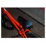 Schwinn Piston 16" Bike