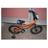 Schwinn Piston 16" Bike