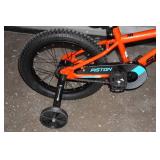 Schwinn Piston 16" Bike