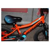 Schwinn Piston 16" Bike