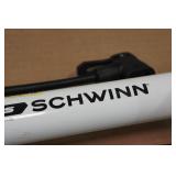 Schwinn Cyclone Plus Inflator