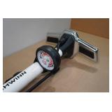 Schwinn Cyclone Plus Inflator