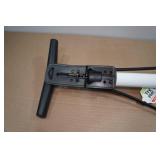 Schwinn Cyclone Plus Inflator