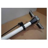 Schwinn Cyclone Plus Inflator