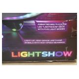 Razor Ripstick Dlx Mini