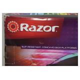 Razor Ripstick Dlx Mini