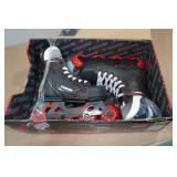 Tour Youth Adjustable Inline Skates -Size 13J-3